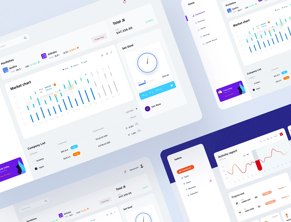 Web App